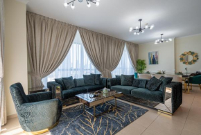 INA HOMES - 2bhk Residences tower 1